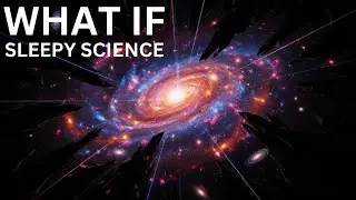 What If The Universe Had a Delete Button?