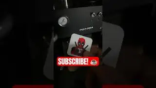 🧲💛 Deadpool Magneto? You Haven't Seen THIS Yet! 🧲💥 #deadpool #shorts