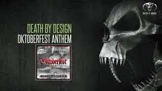 Death By Design - Oktoberfest Anthem [MOHDIGI212]