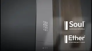 Ether&reg; e Soul&reg;: automazione e impiantistica semplificata | Microdevice