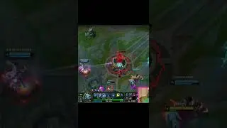 fizz op af !! 🥶👌 - league of legends - فيز #shorts #leagueoflegends #ليج_اوف_ليجيندز #fizz