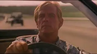 The Prince Of Tides (1991) - Ending