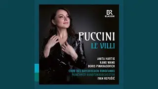 Le villi, SC 60, Act I: Pr&eacute;lude (Live)