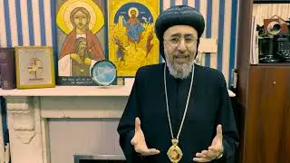 Standing together for Racial Justice Sunday 2025 - Archbishop Angaelos