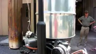 All Power Labs power plant generator
