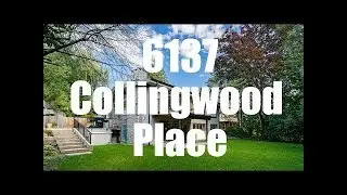 6137 Collingwood Place, Vancouver