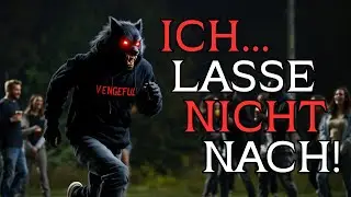 VENGEFUL - Ich lasse nicht nach!