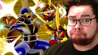 I found a DEN of Kingambit, Time to Shiny Hunt!