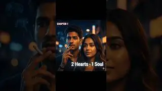 2 heart 1 soul,based on real love story, episode 1 #lovestory #shorts
