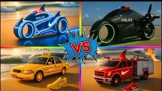 Superpolice🔥police🌪️ brairot taxi🔥 brairot free🔥 Tiles hop edm rush