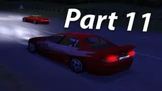 Memory Lane Circuit #2 || Need for Speed: High Stakes PC Let's Play - Episode 11 [1440p60]
