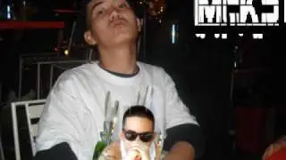 MEKS FAMILIA - ISANG SYUDAD (MAK CITY).wmv