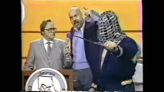 Best of The Great Kabuki in Georgia.  Part 2