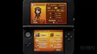 Fantasy Life Gameplay Demo - PAX Prime