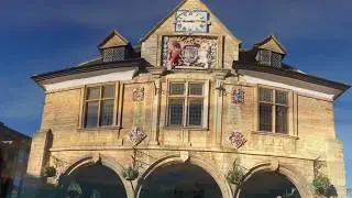 Bienvenue &agrave; Peterborough
