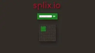 How to join any splix.io server