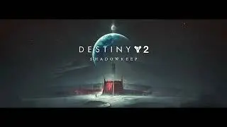 Destiny 2 Shadowkeep Original Soundtrack Respite