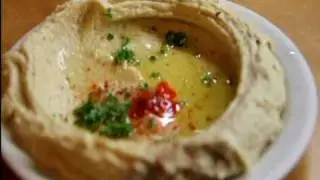 Delicious Hummus _ Armenian Kitchen Restaurant