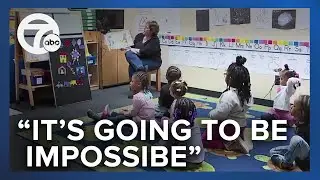 Experts worry about plan for free early childhood education in Michigan