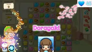 I like Dorayaki, it's delicious - Doraemon Park 💙 46