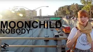 Moonchild - Nobody (Official Video)