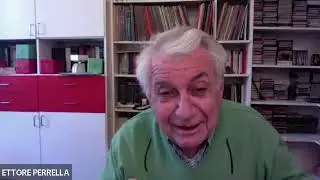 8. Il mito, ovvero come pensare l'impensabile. E. Perrella