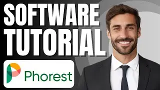 Phorest Salon Software Training for Newbies | Phorest Turorial