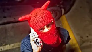 Jowke - ''BRITA!?'' Videoclipe Oficial