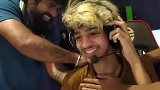 Tsm entity Ghatak bhaiyya best coach