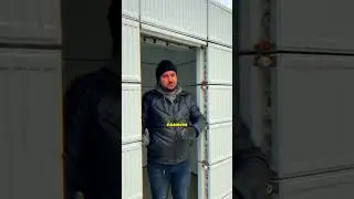ДОМ ГИГАНТСКИЙ РАДИАТОР 🤯