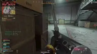 COD Pacific Map Live!