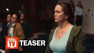 Y: The Last Man Season 1 Teaser | 'Manhunt' | Rotten Tomatoes TV