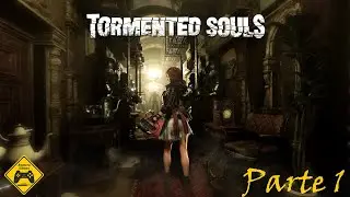Tormented Souls [Terror - Psicol&oacute;gico] - Gameplay#1 Espa&ntilde;ol - Explora Games