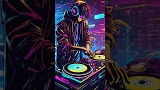 The Art of DJing in Hip-Hop Culture #DJCulture #HipHopMusic #Turntablism #RhythmicBeats