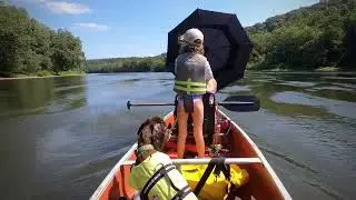 Juniata River 2025