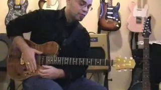ThreeChordGuitar.com: Riff inspired by Rollin' and Tumblin'