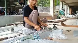 Workshop Pireki