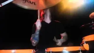 untill the cops came live at the troc