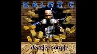 Kalpic-Dernier soupir