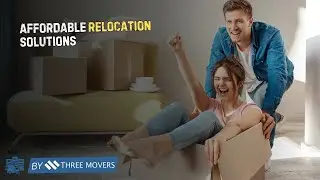 Affordable Relocation Solutions: Find Cheap Moving Companies Near You