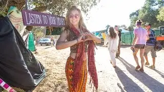 Lucidity Festival 2015 Raw HD