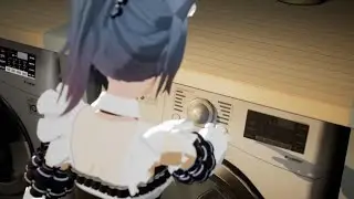 UE5ぷちコン映像編7th「過去のセンタク」
