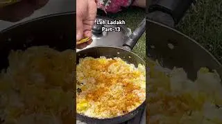 Leh Ladakh Journey Part-13