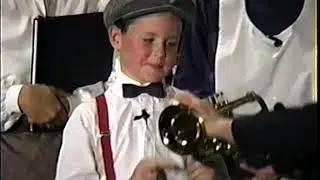 HV13 Clips 5,6 The Music Boy  August 15, 1992