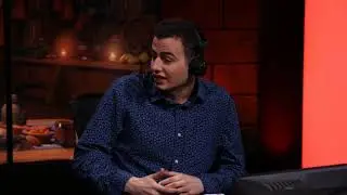 Orange vs Kolento - Hearthstone Grandmasters Europe S2 2019 - Week 6