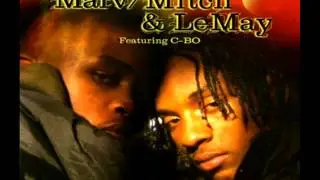 Marv Mitch & LeMay Ft J.D.K., Rup Dog, Sly-G - Tha Family