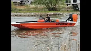 Legend SS 1960 Semi V