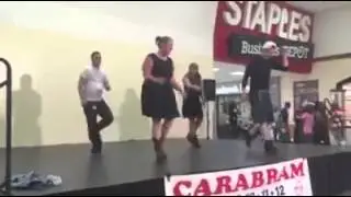Rock'N Country Entertainment NOW N.A.C.E - New Age Country Entertainment - Line Dancing Preview