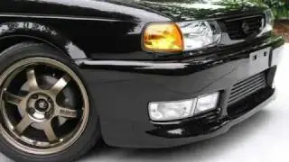 Nissan Se-R / V16 / Tsuru / B13 / Sunny