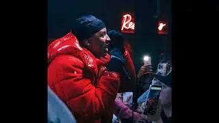 EBK Jaaybo x Bhrissy - J Blacc diss (Unreleased)